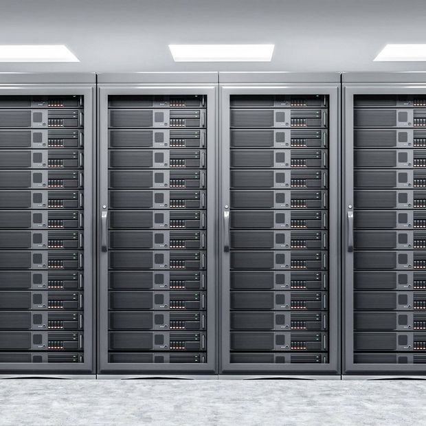 Image for page 'Communications'