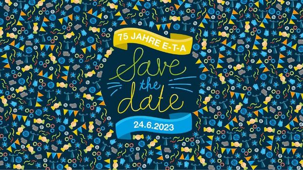 Image for page '75 Years with E-T-A'