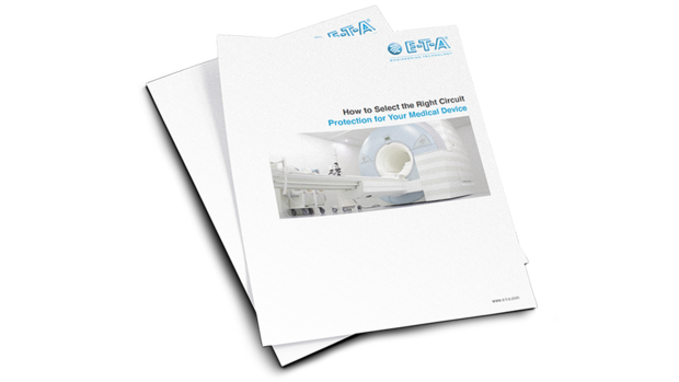Image for page 'How to Select the Right Circuit Protection for Your Medical Device'