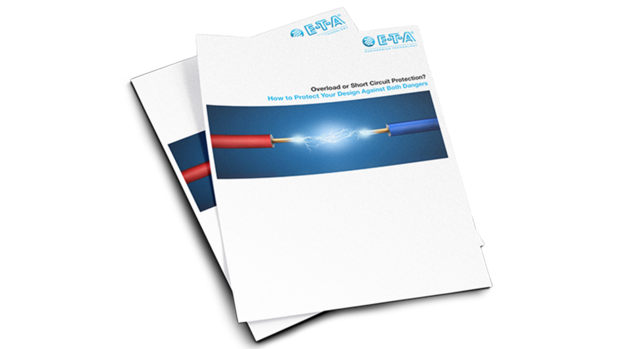 Image for page 'Overload or Short Circuit Protection? How to Protect Your Design Against Both Dangers'