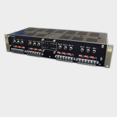 PI rack PDU