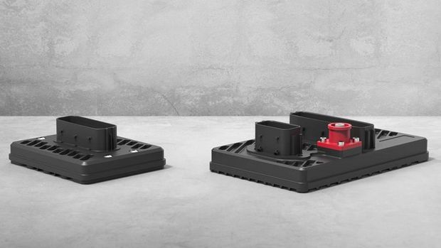 Image for page 'SCS® - Intelligent CAN solutions for utility vehicles'