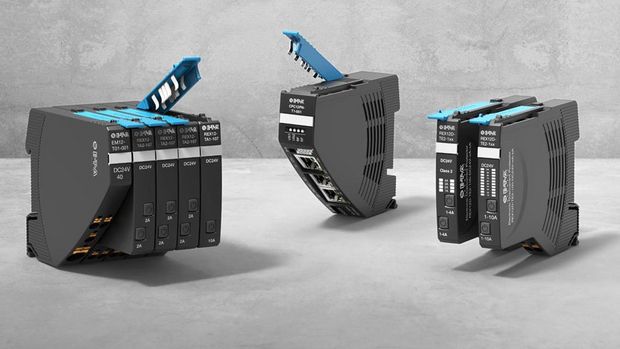 Image for page 'CPC12 - Unrivaled Uptime in Machine Construction and Process Control'