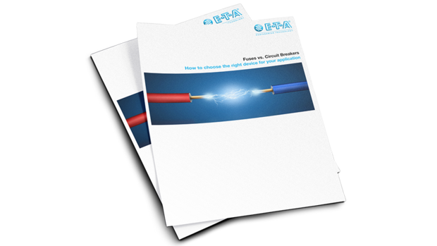Image for page 'Fuse vs. circuit breaker: How to choose the right device for your application'