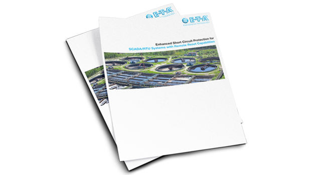 Image for page 'Enhanced Short Circuit Protection for SCADA/RTU Systems with Remote Reset Capabilities'