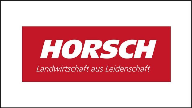 Image for page 'Featured Application | HORSCH'