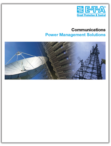 communications PM cover