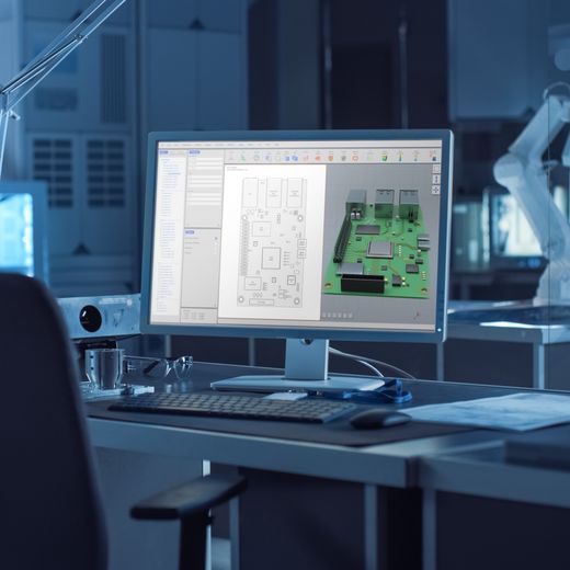 Hardware Design
